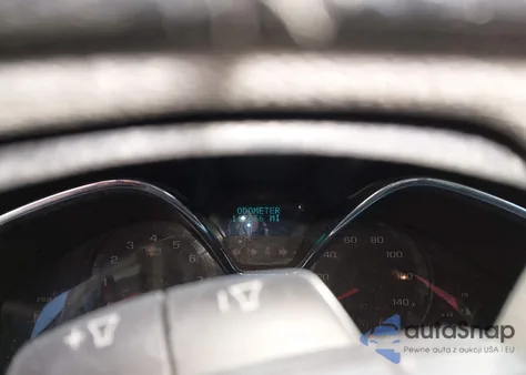 2017 Chevrolet Traverse Ls из США, поврежденный, VIN 1GNKRFEDXHJ349533